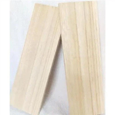 Bordijiet tal-Injam ta' Paulownia